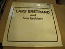 Lars Erstrand & Four Brothers SEALED AUDIOPHILE Lp Record 1984 Sweden Opus3 JAZZ