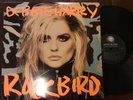Debbie Harry Andy Warhol Rockbird Lp 1986 Original