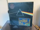 Pink Floyd - The Dark Side of the Moon 1st UK Issue 1973 SHVL 804