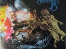Santana-Santana 3-CBS-3058-Vinyl-Lp-Record-Album-Prog Rock-1970s