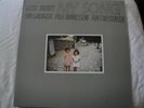 KEITH JARRETT MY SONG VINYL LP JAN GARBAREK, PALLE DANIELSSON, JON CHRISTENSEN
