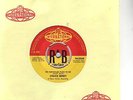 CHUCK BERRY NO PARTICULAR PLACE TO GO AND MEMPHIS TENNESSEE  45S