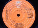 The Realistics - So Sad 7