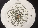 Mako. Break From Ritual/What A Little Moonlight Can Do/Drum&bass/Phase/Mint 12