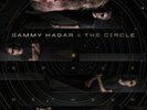 HAGAR,SAMMY & THE CIRCLE - SPACE BETWEEN (VINYL) Preorder