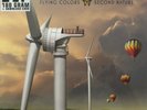 Flying Colors - Second Nature(180g LTD Vinyl 2LP), Mascot