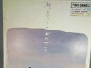 PINO DANIELE MUSICANTE LP ORIGINALE EMI BAGARIA 1984 Italy VG+/NM US Seller