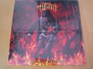 THEM  - manor of the seven gables GATEFOLD DOPPEL LP+CD RED Vinyl) KING DIAMOND
