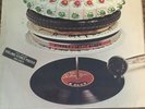 Two The Rolling Stones Vinyls -Let It Bleed, Vinyl Album, Decca and Rolled gold