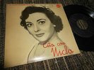 NICLA DI BRUNO Mister rock and roll/Dame +2 EP 7