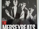 The Merseybeats / 12`LP Fontana 687326TL PROMO von 1964 Germany