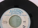 Rick McClellan Ranwood 849 Frozen Sunshine Pop Psych Mod Dancer