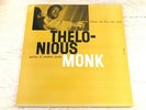 Thelonious Monk ?Genius Of Modern Music (Volume One) 1956 Blue Note ?BLP 1510