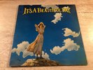 It's A Beautiful Day Vinyl LP Foc 1972 Netherlands CBS ?S 63722