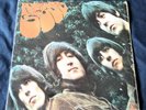 The Beatles - Rubber Soul UK Original 1965 Mono pressing Vinyl Album LP