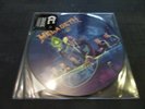 Megadeth - Rust in peace LP Picture disc MINT 2014 Metallica Lamb of God Slayer