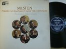 NATHAN MILSTEIN - GIULINI - BURGOS / PROKOFIEV   / COLUMBIA CCA 1089