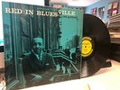 Red Garland Trio Red In Blue-sville  LP  Jazz Rare RVG