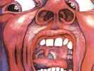 King Crimson - In The Court Of The Crimson King [VINYL]