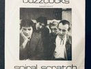 BUZZCOCKS Spiral Scratch EP 1979 New Hormones ORG-1 UK 7