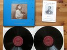 MRF-147-S Giordano La Cena Delle Beffe 1972 Milan 2xLP STEREO Private Record