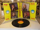 BIRTH CONTROL: Hoodoo Man, CBS, S 65 316, NL, 1973, 12