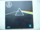 PINK FLOYD - Dark Side Of The Moon / Yugoslavia JUGOTON SQ QUADRAPHONIC LP 1973