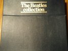 The Beatles Collection Blue Box Leerbox ohne LP`s von 1978 EMI 1C  198-53 163-17
