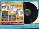 JAMES BROWN The Unbeatable James Brown KING 919 LP 1964 Mono