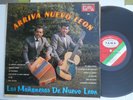 ZZ9 FAMA 508 ARRIVA NUEVO LEON LOS MANANEROS DE NUEVO LEON VIVA SEGUIN YA NO