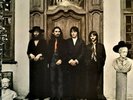 The BEATLES The Beatles Again SW-385 APPLE LP Record