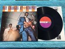 RAY CHARLES At Newport ATLANTIC 1289 Lp 1962 MONO