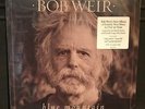BOB WEIR BLUE MOUNTAIN SEALED 1ST MAIL ORDER 2LP NEW HYPE 150 GM GRATEFUL DEAD
