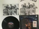 GRATEFUL DEAD BUILT TO LAST VG++ RARE DMM AUDIOPHILE PHOTO SHRINK HYPE INNER