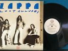 FRANK ZAPPA ZOOT ALLURES NM 1976 WARNER BROS CANADA LP BOZZIO ESTRADA MOTHERS