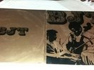 BAROQUE JAZZ TRIO CAPON COMBELLE ALEXANDRÉ  33 TOURS SARAVAH SH 100O4 JAZZ RARE