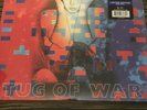 Paul McCartney Tug Of War Limited Edition Blue Vinyl Brand New Sealed