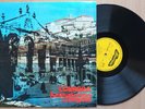 JOSE AFONSO LUIS GOIS Coimbra LP PORTUGAL 68' ICONIC FOLK FADO Portuguese Guitar