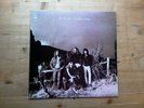 The Byrds Farther Along A1/B1 Very Good Vinyl Record CBS 64676