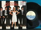 BLONDIE PARALLEL LINES NM-/NM- 1997 180-GRAM UK LP VIRGIN VINYL HYPE EMI 100