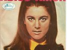 SHEILA - Adios Amor -  60s IRANIEN prs. ps EP  French chanteuse