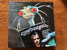 Roger Taylor of Queen Fun in Space Vinyl LP with original inner sleeve RARE