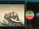THE YOUNG PERSONS' GUIDE TO KING CRIMSON NM RARE 1976 CANADA 2LP SET w/BOOK PROG