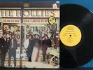 THE HOLLIES DEAR ELOISE / KING MIDAS IN REVERSE VG++ 1967 EPIC LP SHRINK PSYCH