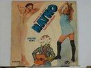 HAYKO & KUPA4 - Turkish 70s groove Turco-Greek tavern rock LP HEAR