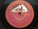 MARIAM KHAN Seveh/Hamadroni  Pakistani HMV female vocal KURDISH 78 HEAR