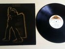 T rex electric warrior vinyl lp 1971 original issue sleeve vg vinyl vg- to vg+