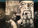 GENESIS LIVE FROM THE MOUTH OF THE MONSTER SLIPPED DISC PROMO 2LP CHICAGO 1978