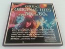 Collectors Edition Great Original Hits Of The 50s And 60s, Readers Digest