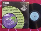 Various PEBBLES VOLUME 3: THE ACID GALLERY LP BFD 1979 Psychedelic Rock